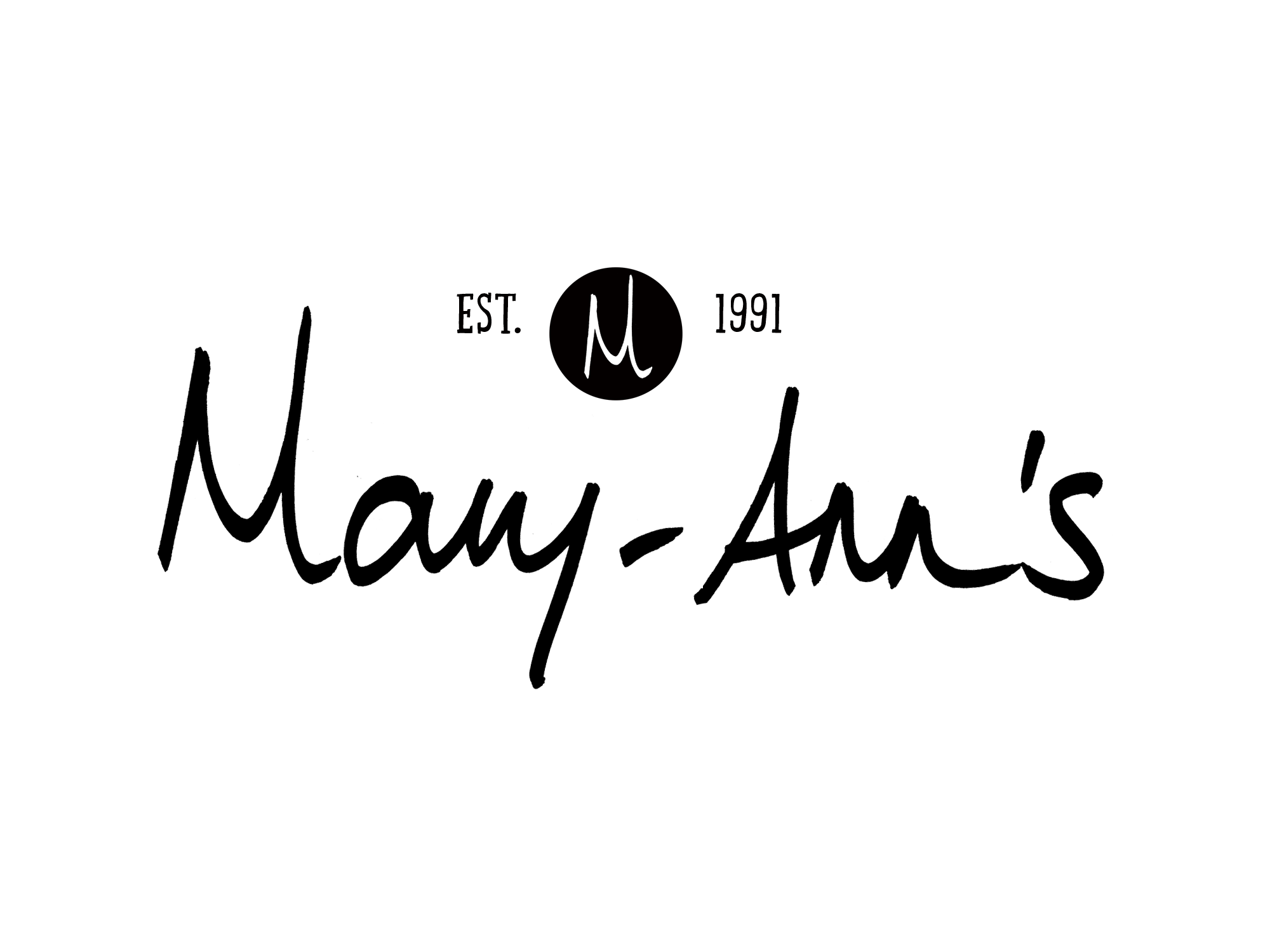Mary-Ann's